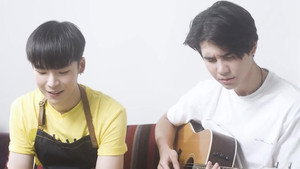 ส่วนผสมที่ลงตัว 1. évad Ep.2 2. epizód