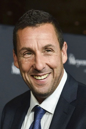 Adam Sandler profil kép