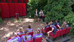 I'm a Celebrity...Get Me Out of Here! 19. évad Ep.13 13. epizód