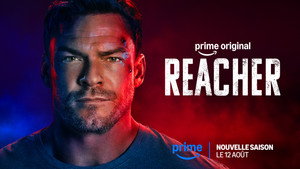Reacher kép