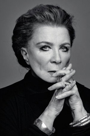 Алла Демидова profil kép