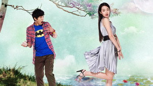 My Girlfriend Is a Gumiho kép
