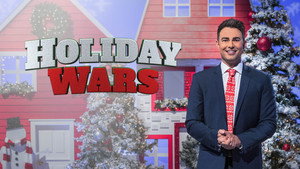 Holiday Wars kép