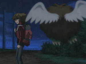 Yu-Gi-Oh! GX 1. évad Ep.179 179. epizód