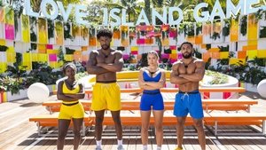 Love Island Games 2. évad Ep.8 8. epizód
