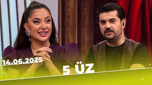 5 Üz 2. évad Ep.19 19. epizód