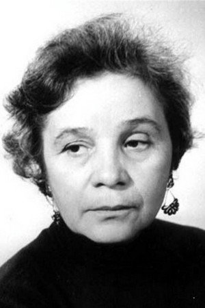 Мария Виноградова profil kép