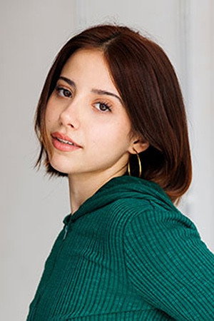 Ana de Alva profil kép