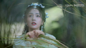 长月烬明 1. évad Ep.11 11. epizód