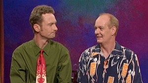 Whose Line Is It Anyway? 6. évad Ep.8 8. epizód