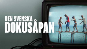 Den svenska dokusåpan kép