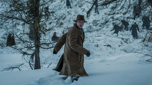 Davos 1917 1. évad Ep.3 3. epizód