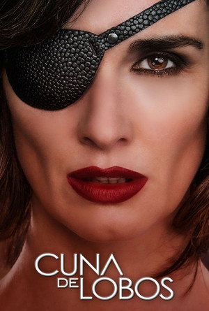 Cuna de Lobos poszter
