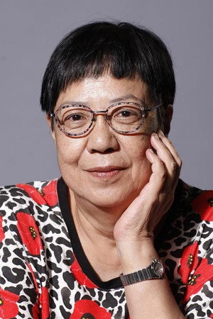 許鞍華 profil kép
