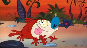 The Ren & Stimpy Show 4. évad Ep.6 6. epizód