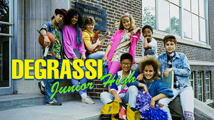 Degrassi Junior High kép