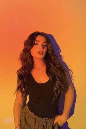 Yara Mustafa profil kép