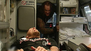 Pankráció - WWE: Smackdown 3. évad Ep.18 18. epizód