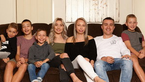 Gogglebox Australia 8. évad Ep.9 9. epizód