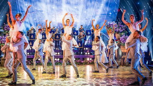 Strictly Come Dancing 23. évad Ep.14 14. epizód