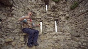 Tales of Irish Castles 1. évad Ep.1 1. epizód