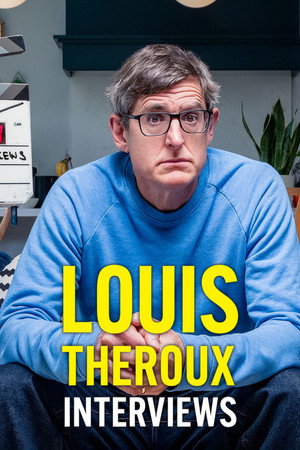 Louis Theroux Interviews poszter