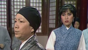 射鵰英雄傳 (數碼修復版) 3. évad Ep.19 19. epizód