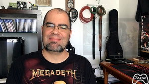 História com o Jorge 1. évad Ep.62 62. epizód
