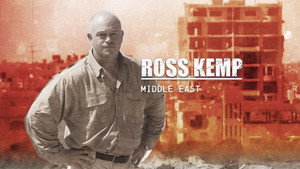 Ross Kemp: Middle East kép