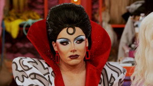 RuPaul - Drag Queen leszek! 16. évad Ep.12 12. epizód