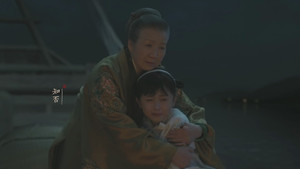 知否知否应是绿肥红瘦DVD版 1. évad Ep.4 4. epizód