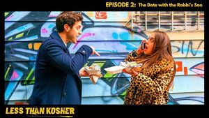 Less Than Kosher 1. évad Ep.2 2. epizód