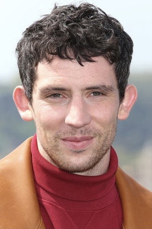 Josh O'Connor profil kép