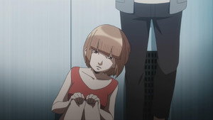 すべてがFになる THE PERFECT INSIDER 1. évad Ep.3 3. epizód