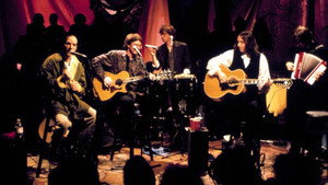 MTV Unplugged 2. évad Ep.5 5. epizód