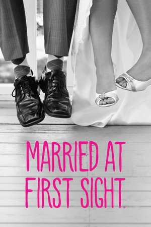 Married at First Sight 6. évad (2018-01-02) poszter