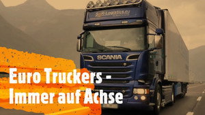 Euro Truckers kép