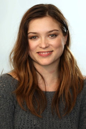 Sophie Cookson profil kép