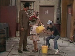 El Chavo del Ocho 5. évad Ep.25 25. epizód