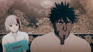 EX-ARM エクスアーム 1. évad Ep.7 7. epizód
