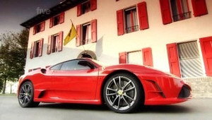 Fifth Gear 12. évad Ep.8 8. epizód