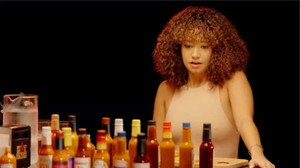 Hot Ones 1. évad Ep.8 8. epizód