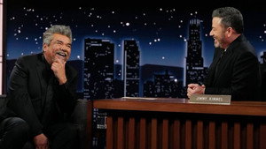 Jimmy Kimmel Live! 21. évad Ep.40 40. epizód