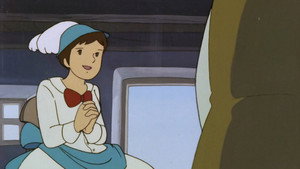 アルプスの少女ハイジ 1. évad Ep.18 18. epizód