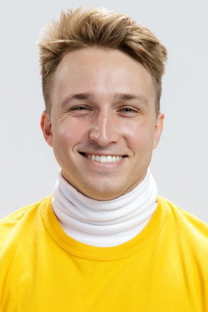 Shayne Topp profil kép