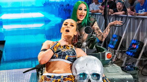 Pankráció - WWE: Smackdown 23. évad Ep.32 32. epizód