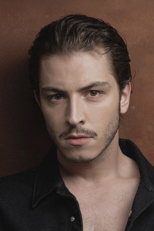 Boran Kuzum profil kép