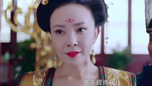 大唐荣耀 2. évad Ep.2 2. epizód
