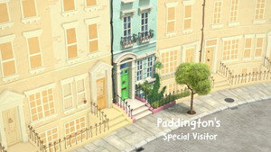 Paddington kalandjai 3. évad Ep.43 43. epizód