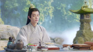 玉骨遥 1. évad Ep.15 15. epizód